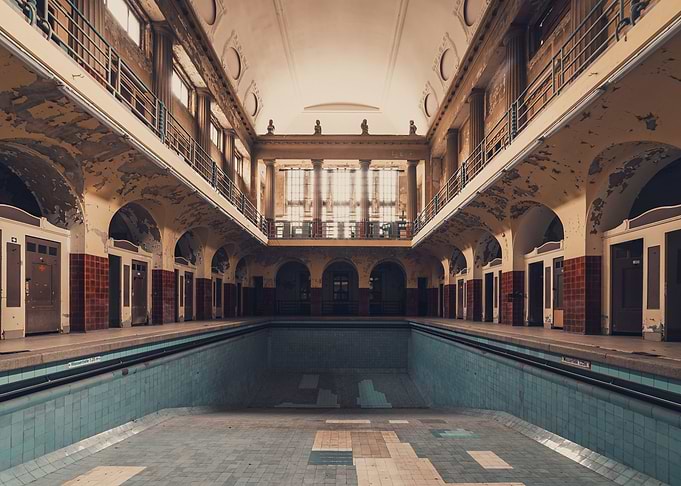 Stadtbad Leipzig