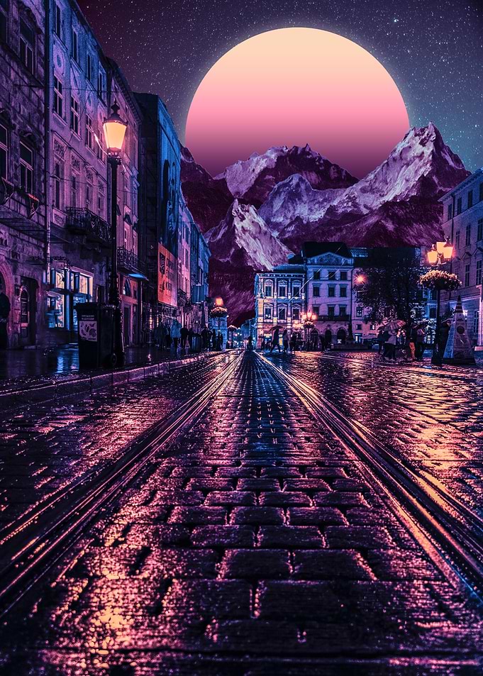 Twilight Zone