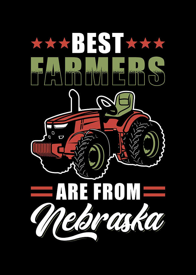 Nebraska Farmer