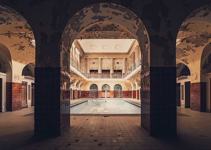 Stadtbad Leipzig