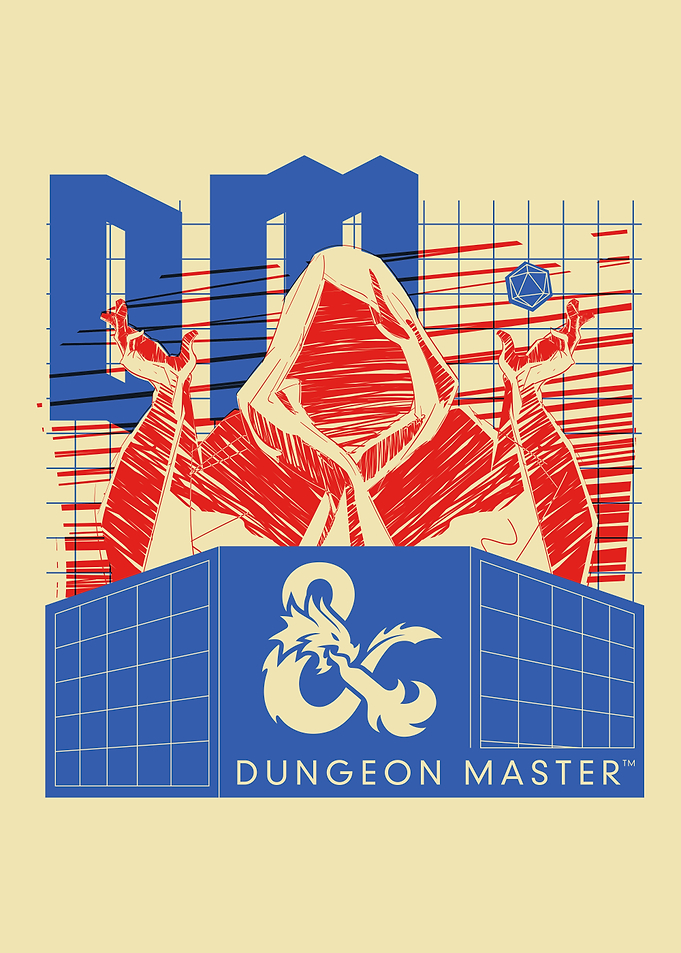 Dungeon Master