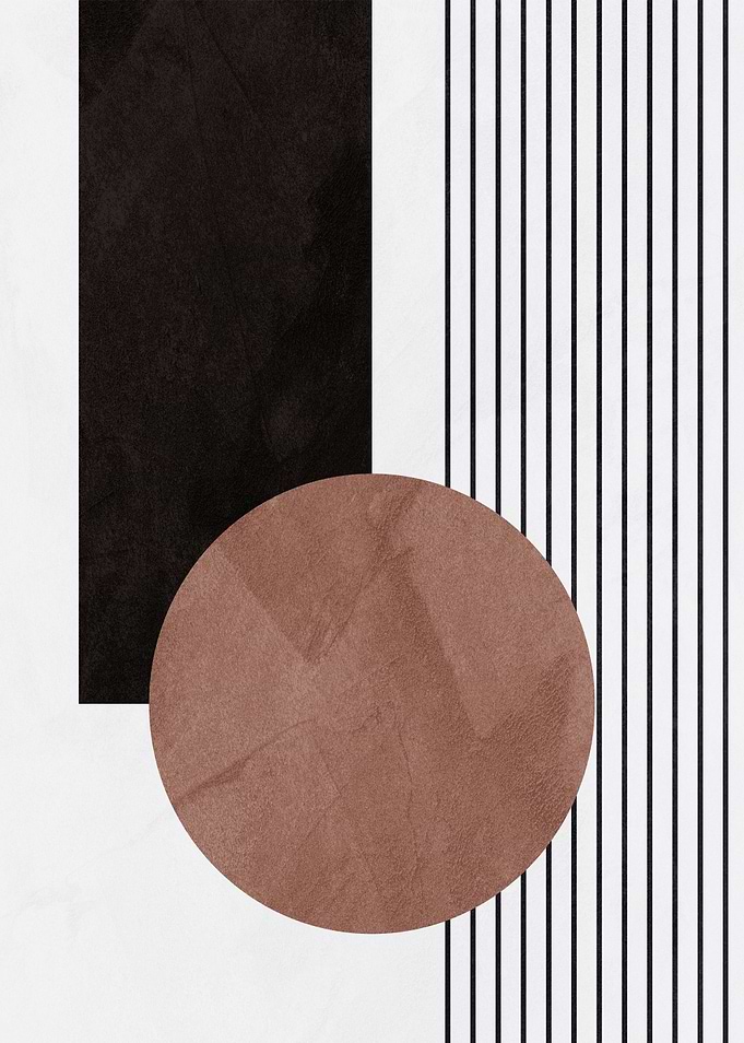 GEOMETRIC LINES 98B