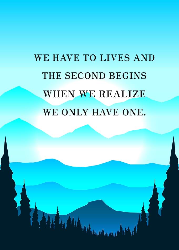 Life Quotes