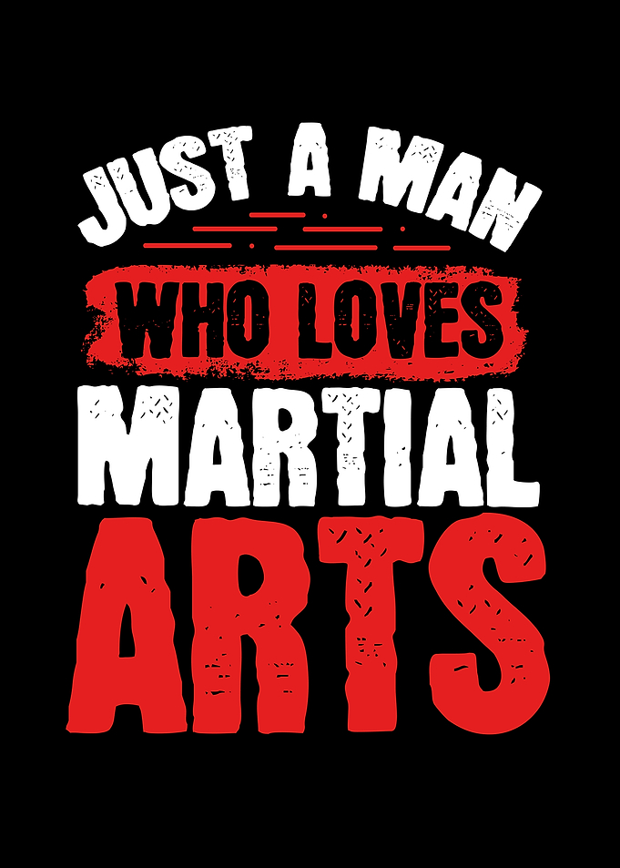 Just a man who loves