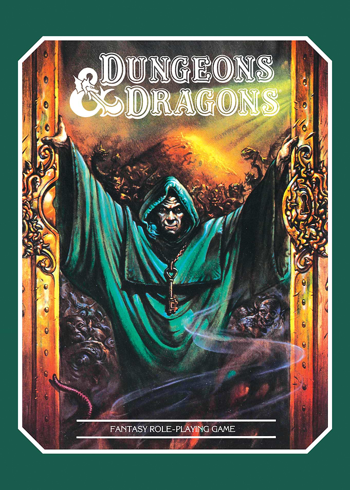 Dungeon Master