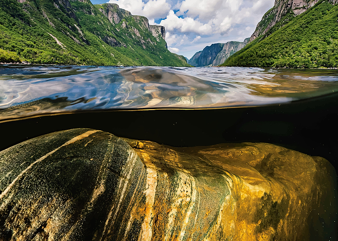 Gros Morne National Park