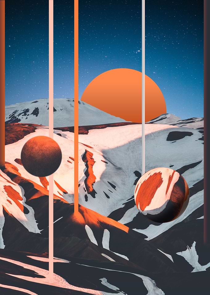 Skyshards III
