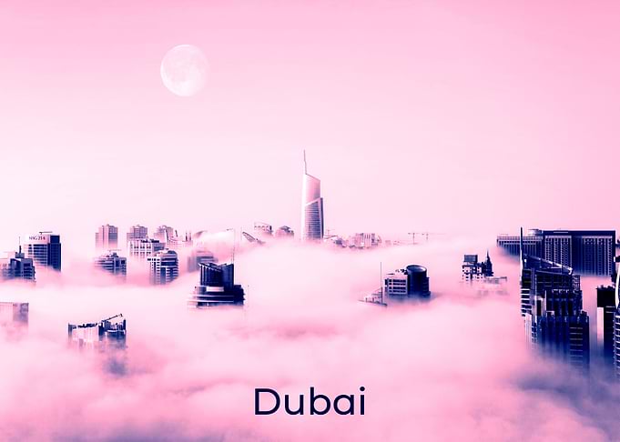 Dubai