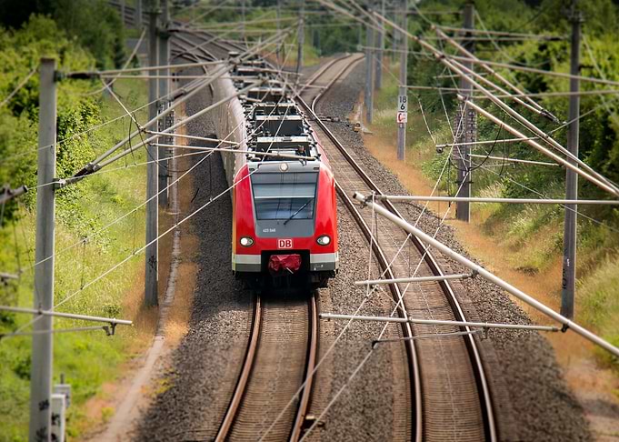 Train Travel
