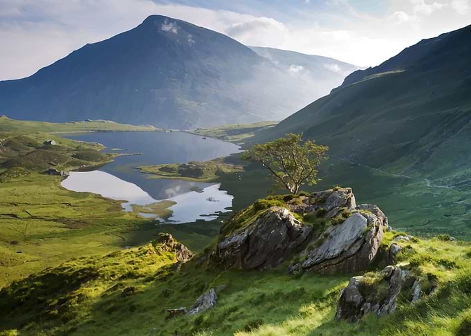 Snowdonia National Park