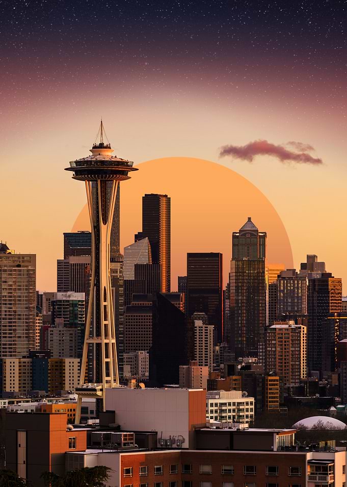 Seattle