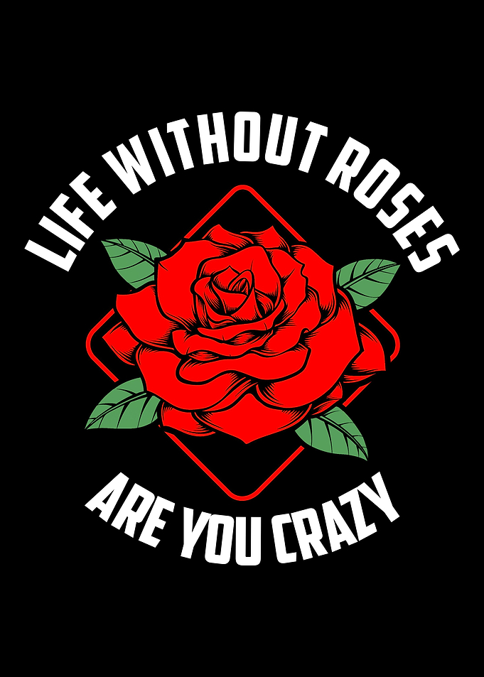 Rose Garden Roses