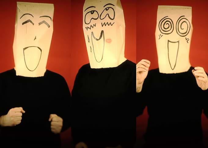 Breadbags emotions happy e