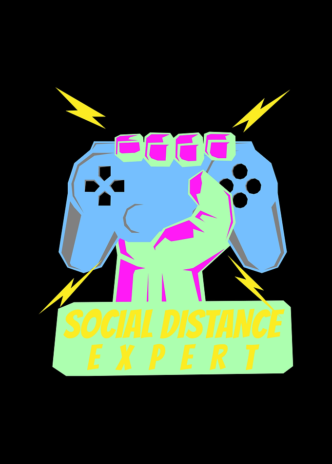 Distance Expert Social