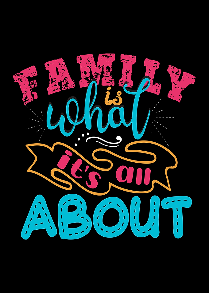 Family Quotes