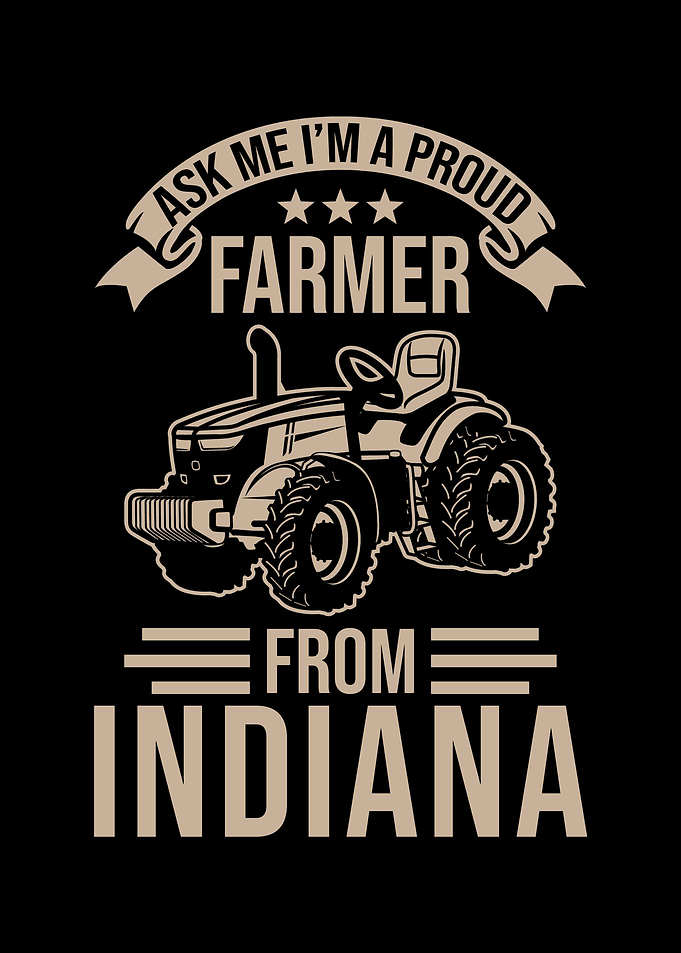 Indiana Farmer