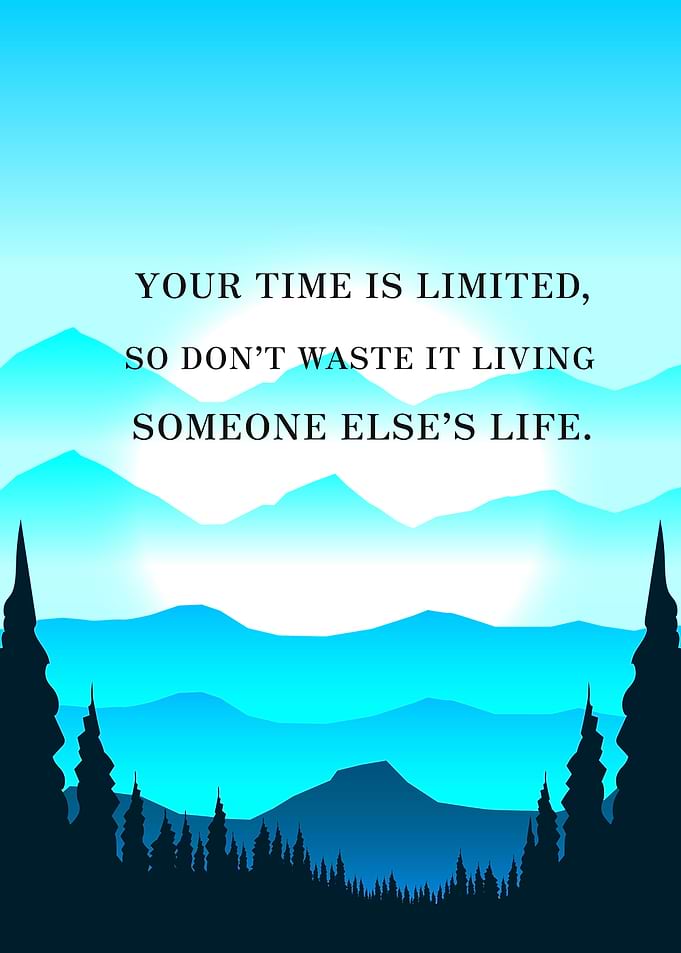 Life Quotes