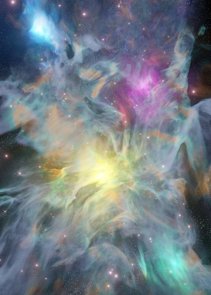 Nebula Two