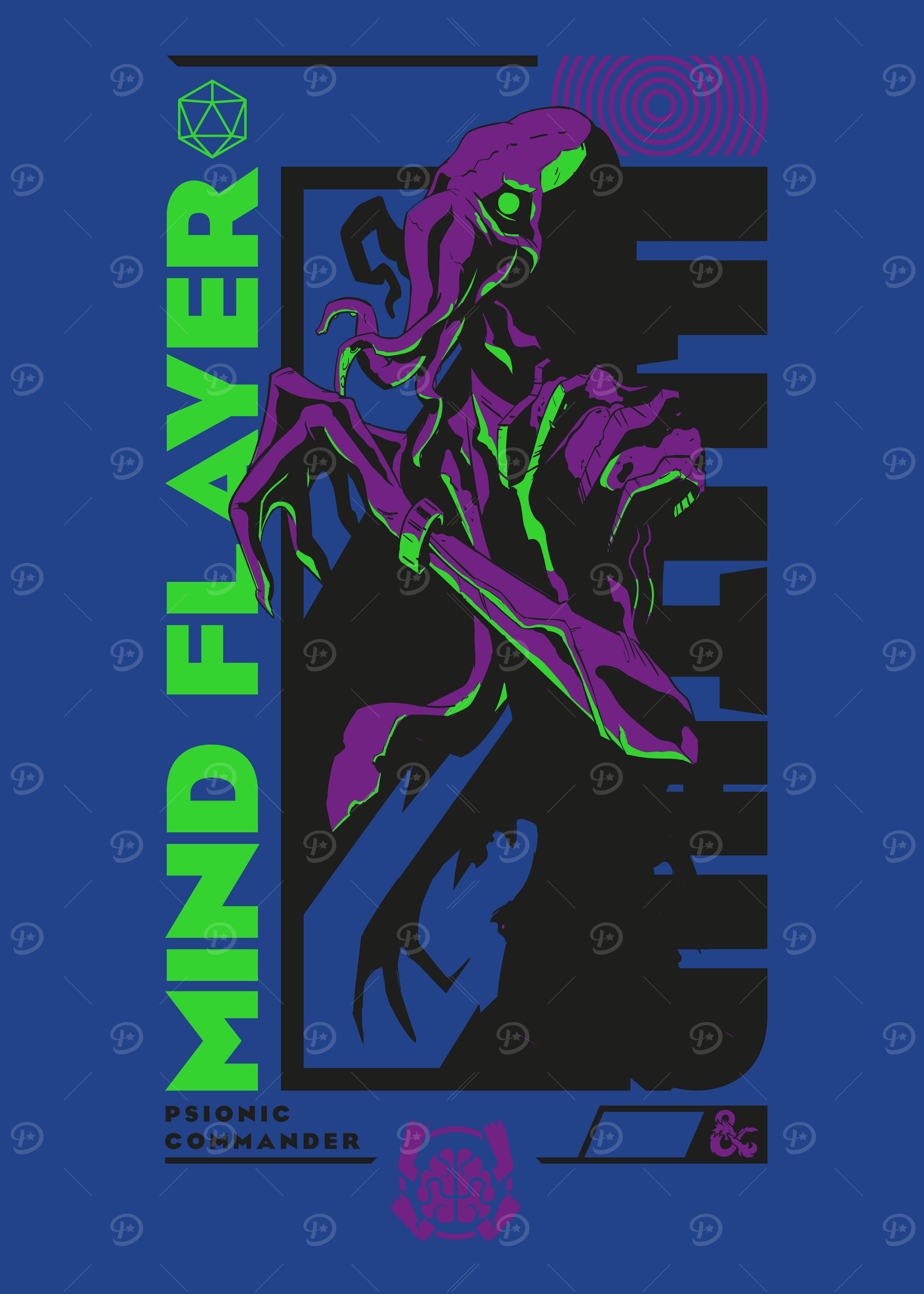 Illithid