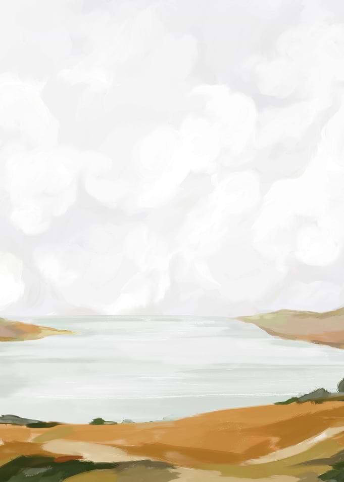 Landscape Painting
