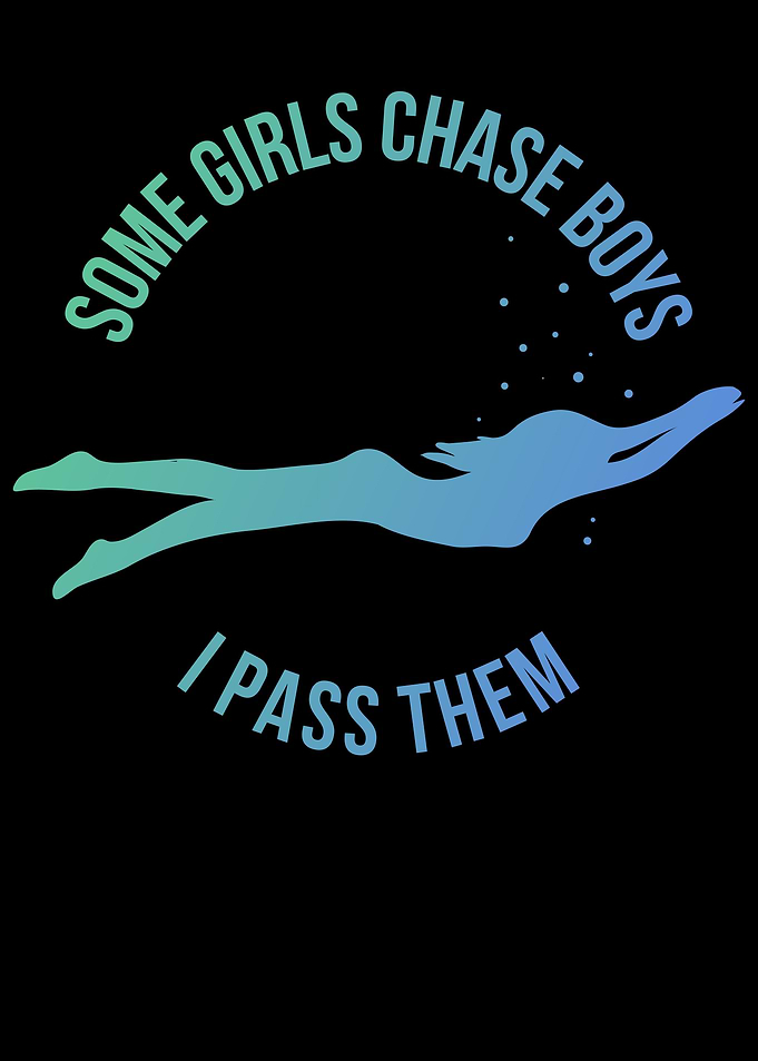 Some Girls Chase Boys