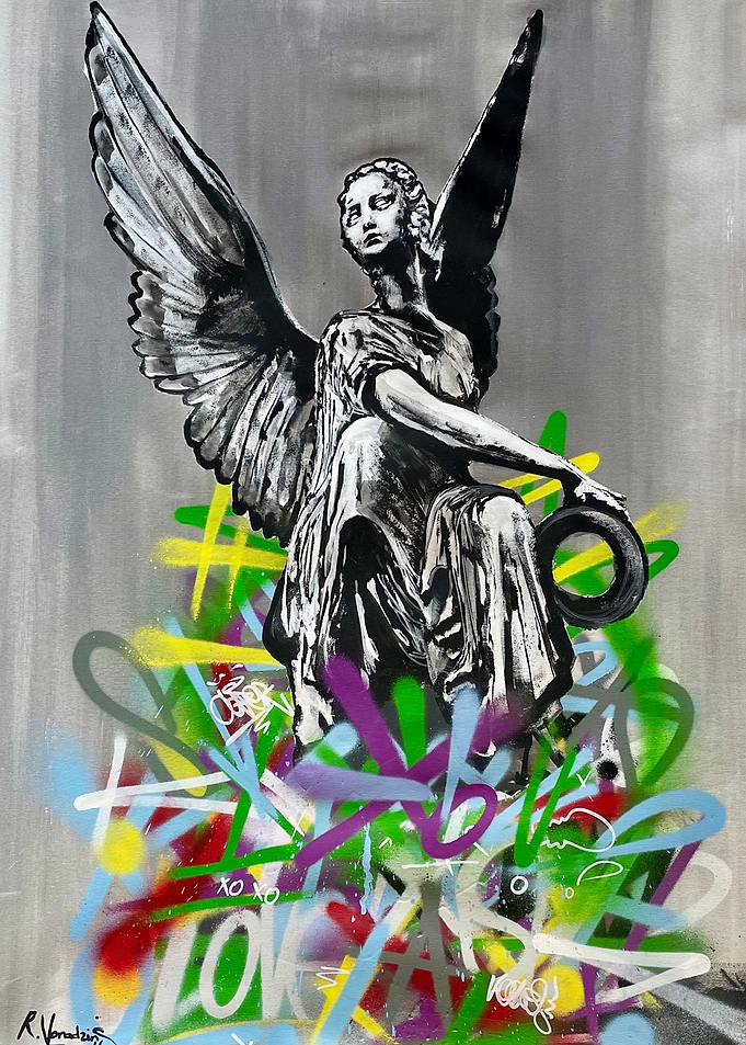 Angel Xo