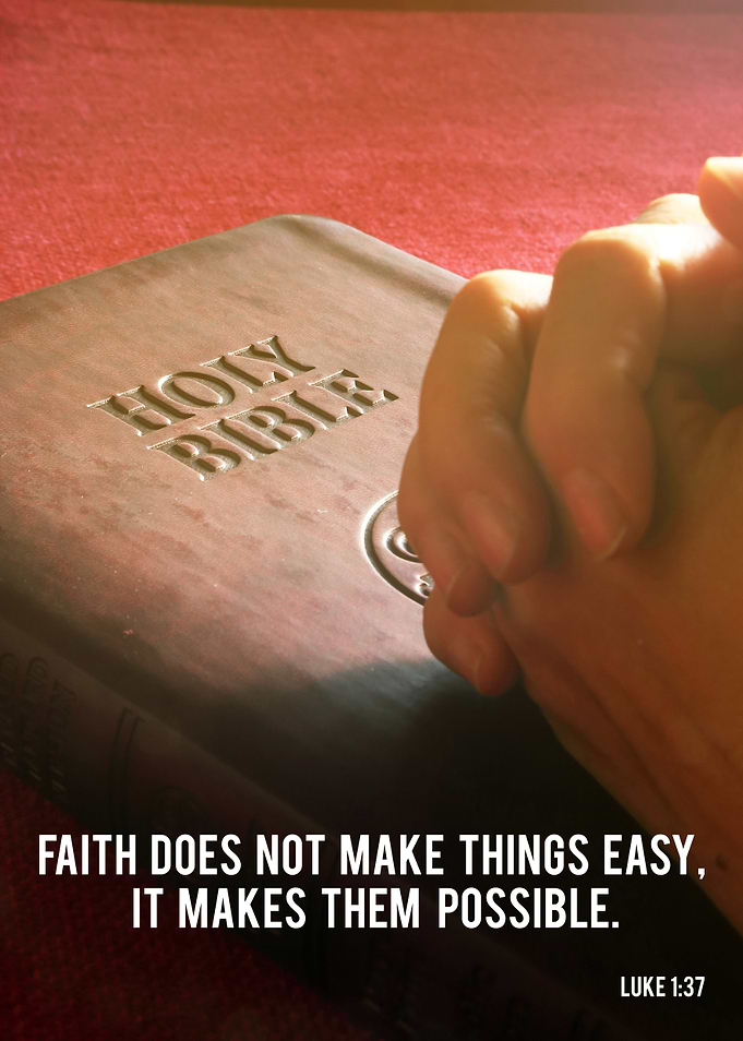 holy bible quote