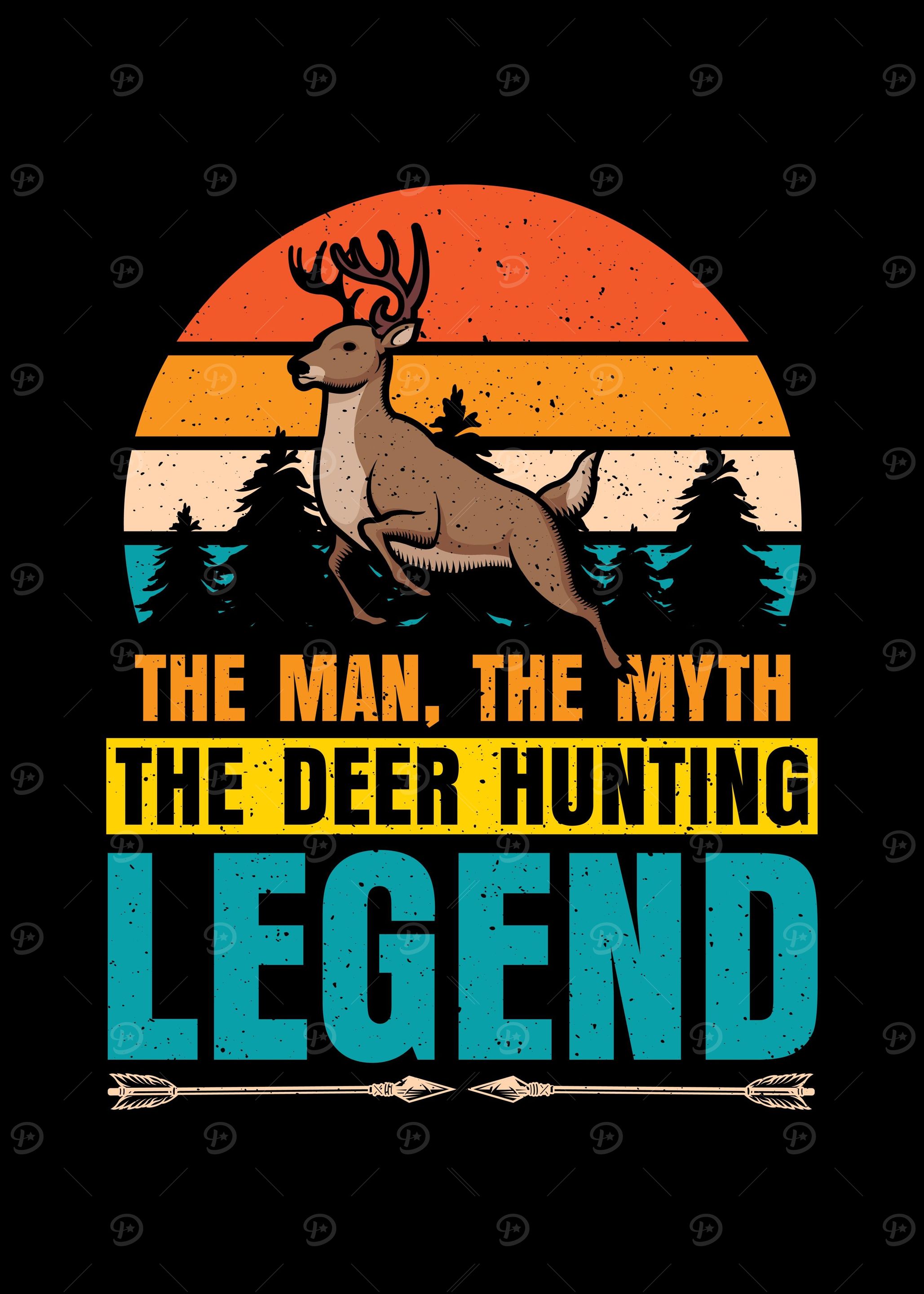 Deer Hunter