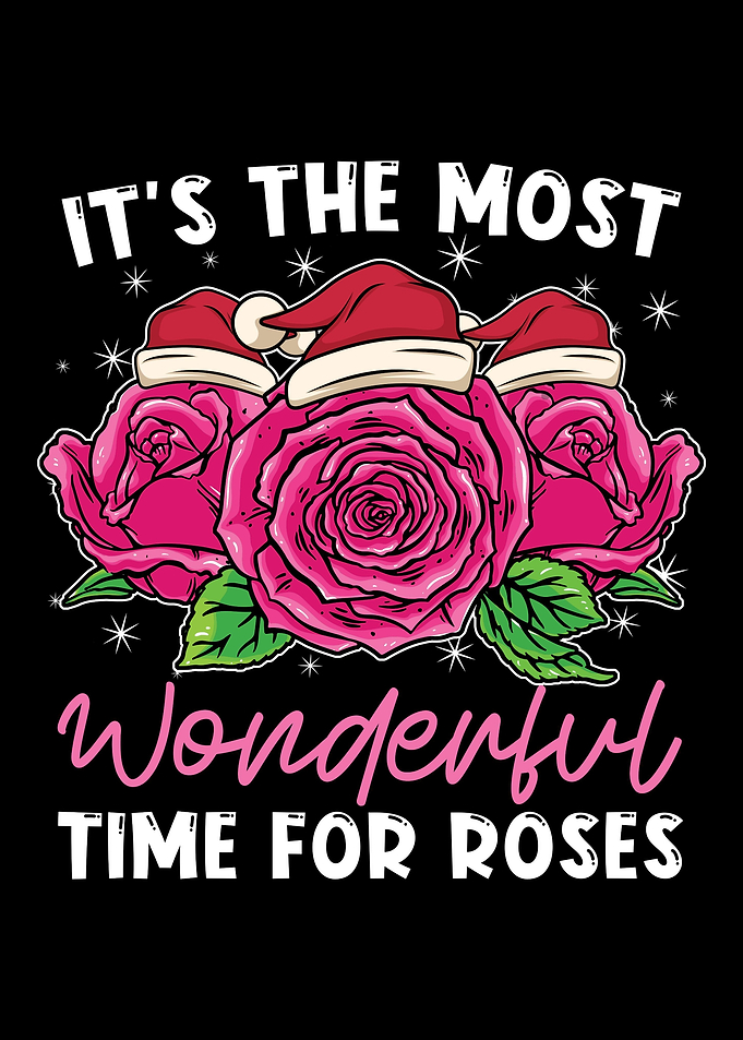 Rose Garden Roses