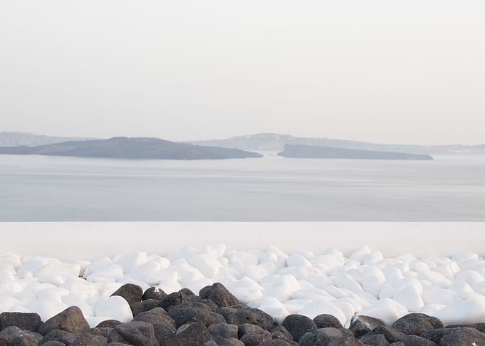 Santorini Zen Dream 6