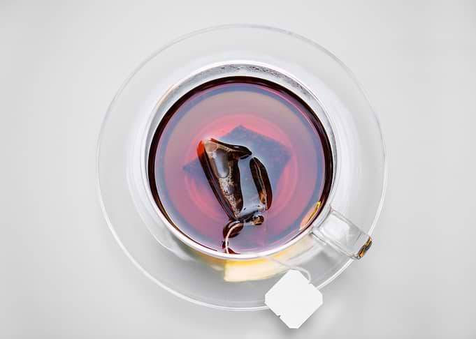 Care for a cuppa