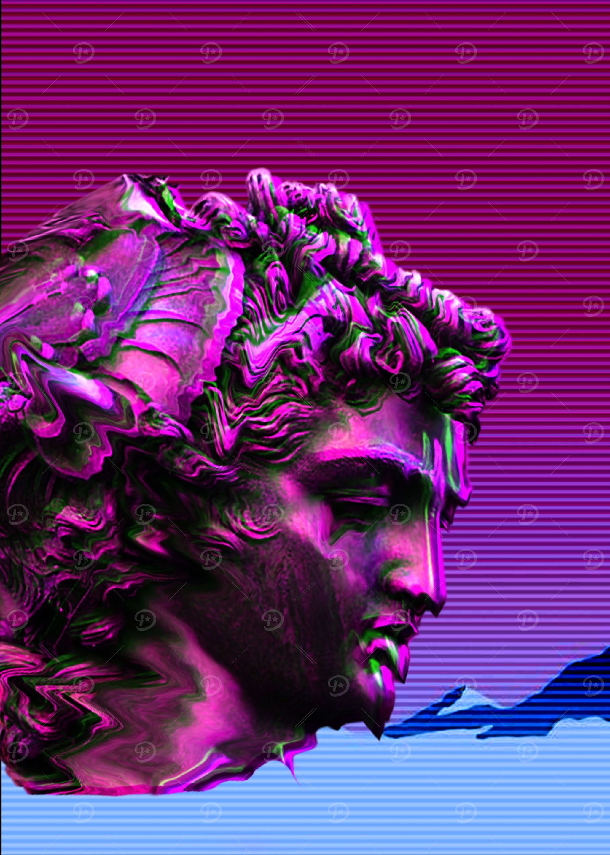 Aesthetic Ares