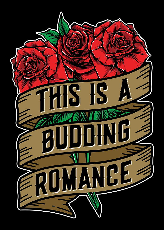 Rose Garden Roses