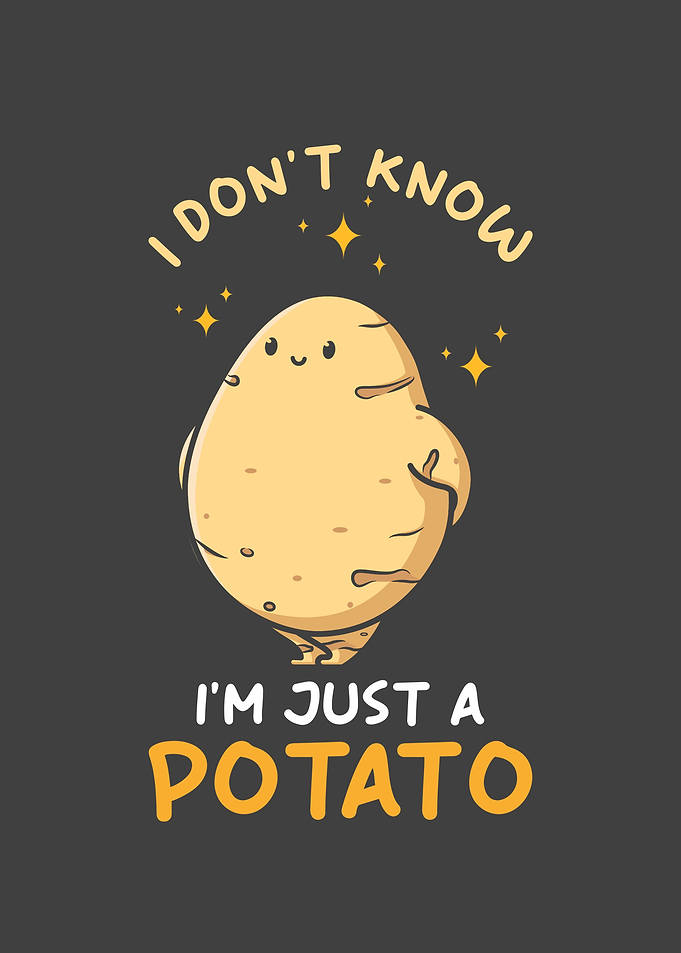 I dont know Im just a