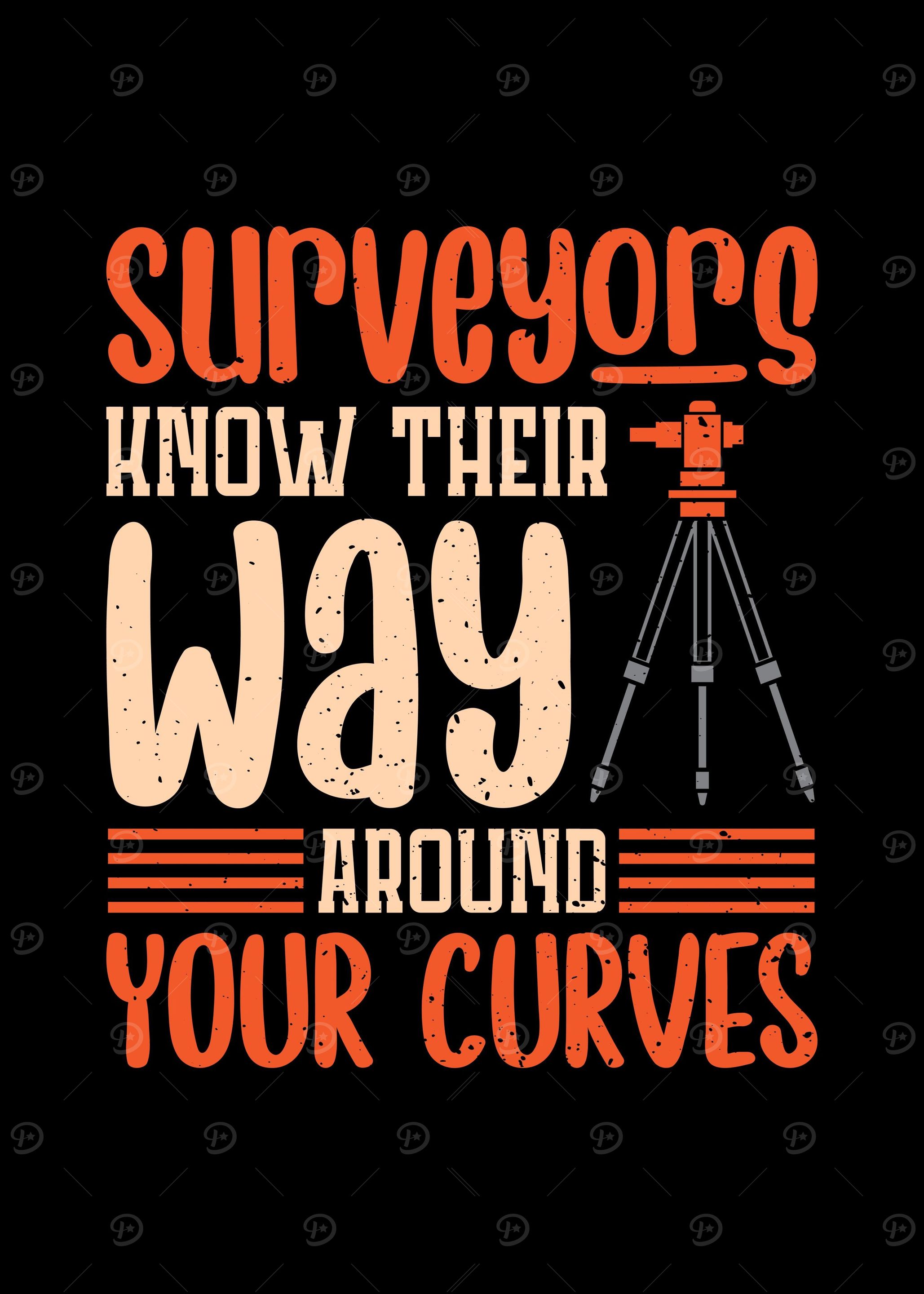 Land Surveyor