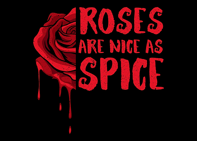 Rose Garden Roses