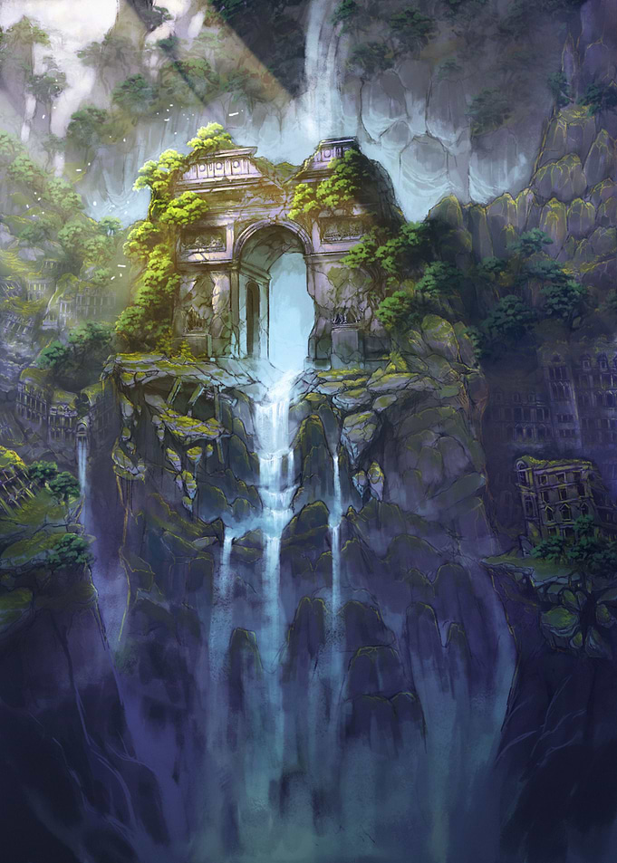 The Gate