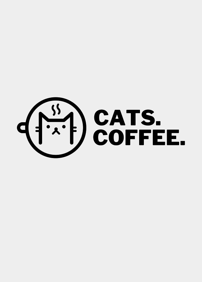 Cats And Coffee