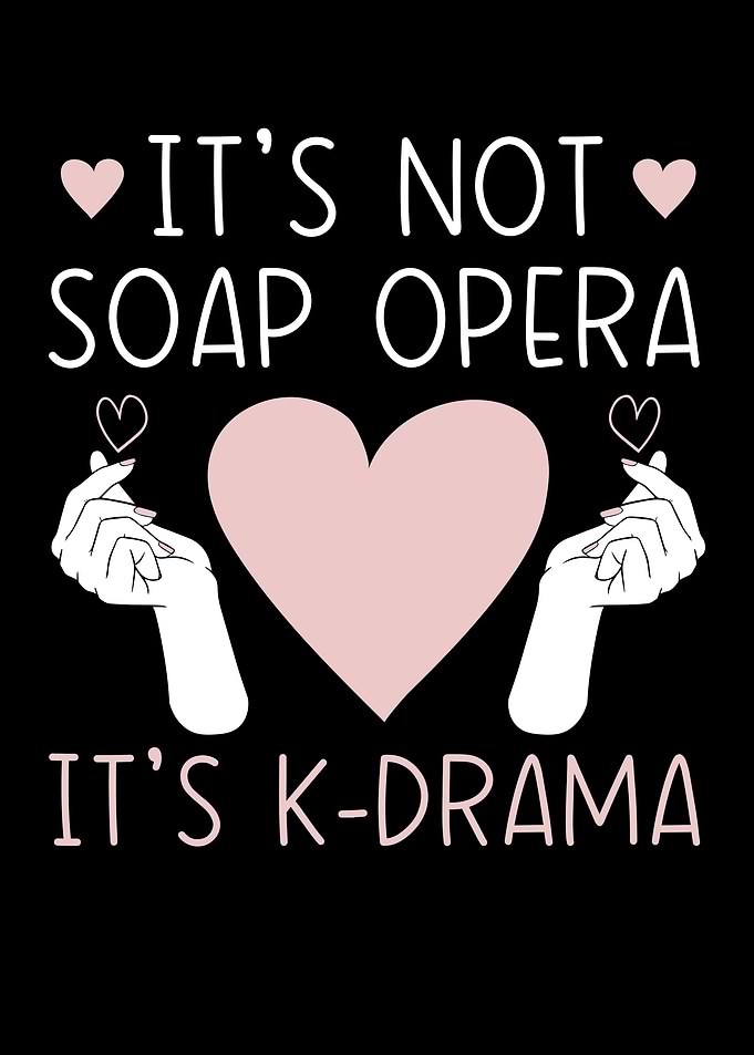 Its KDrama