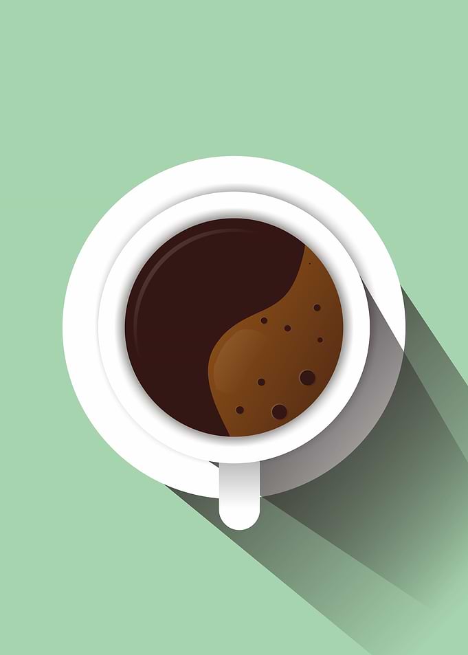 COFFEE TIME