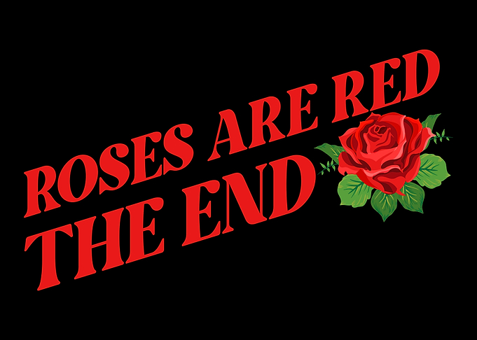 Rose Garden Roses