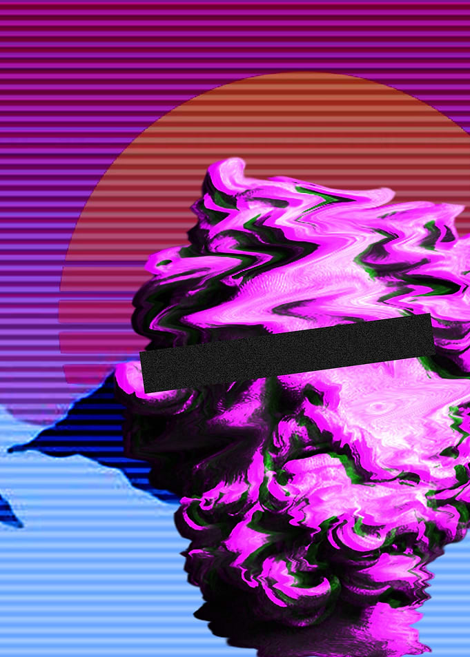 Aesthetic Poseidon