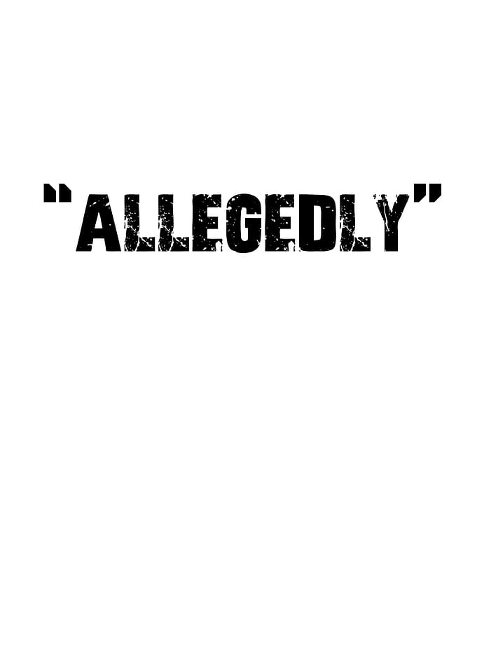 Allegedly Lawyer Law Maker