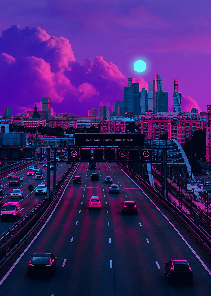 Steam City