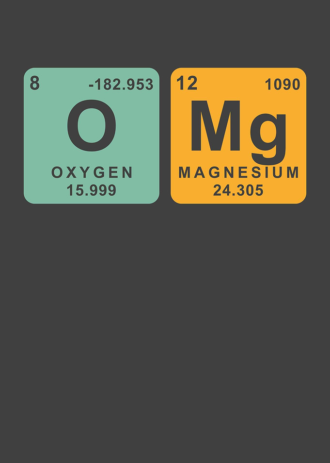 Chemical elements chemist