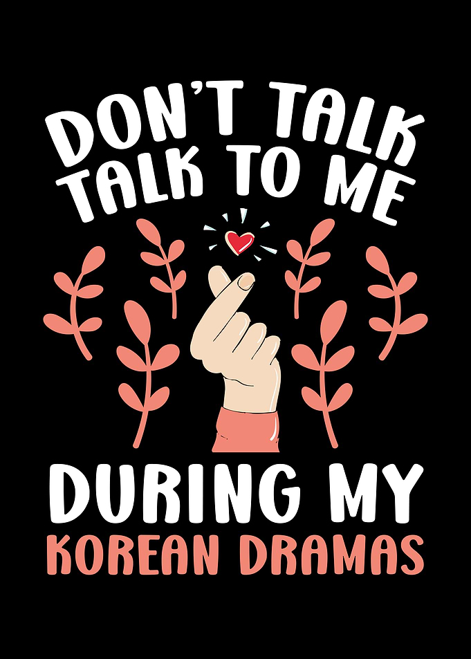 Dont Talk To Me