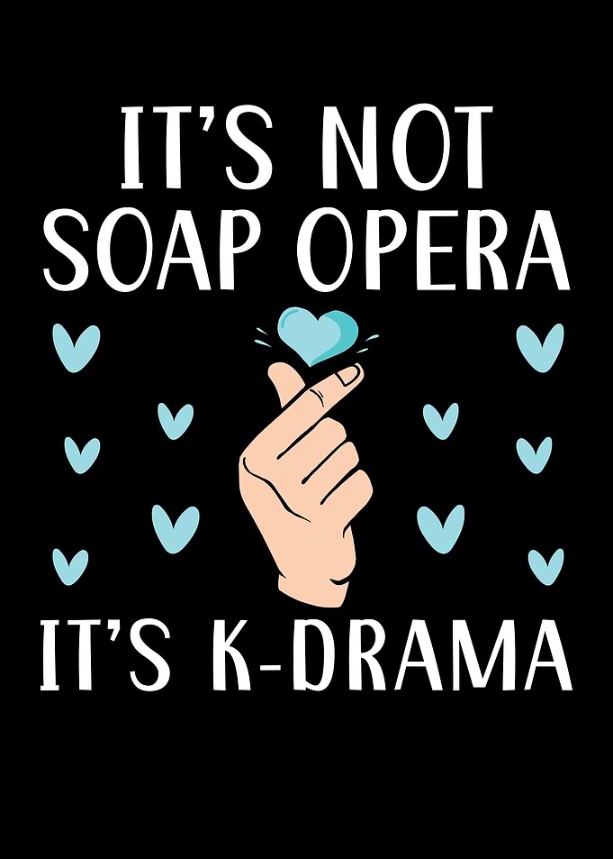 Its KDrama