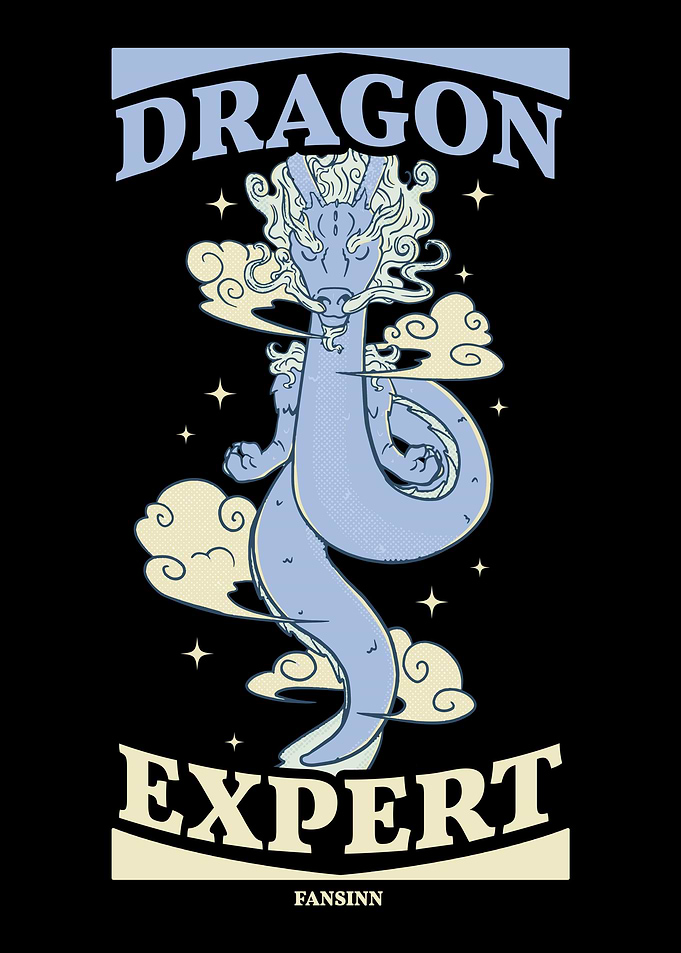 Dragon Expert