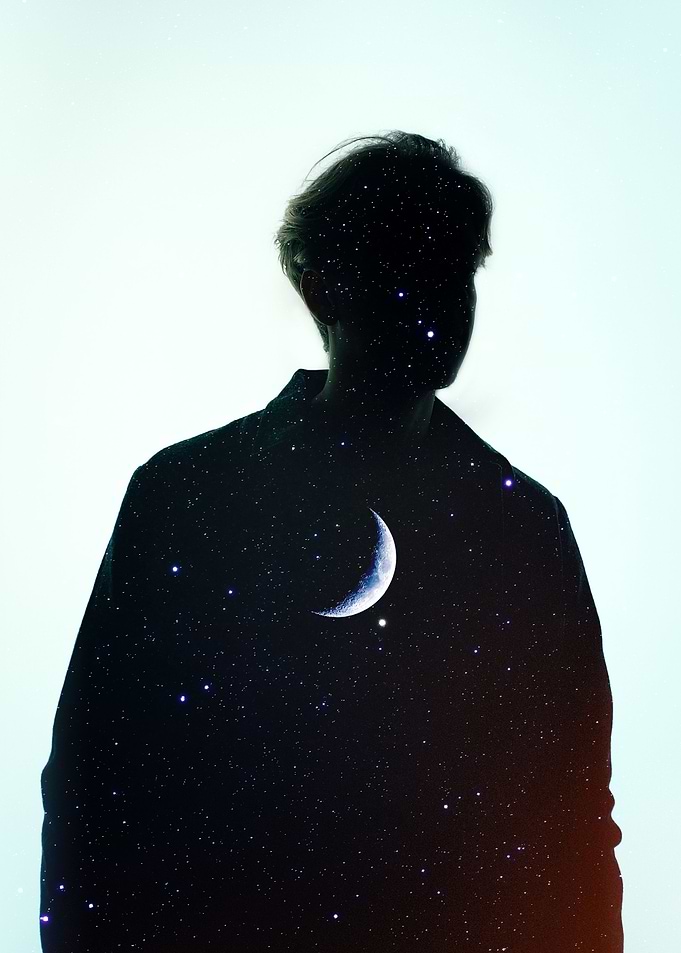 Moon Boy