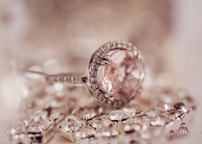 Wear my Ring
